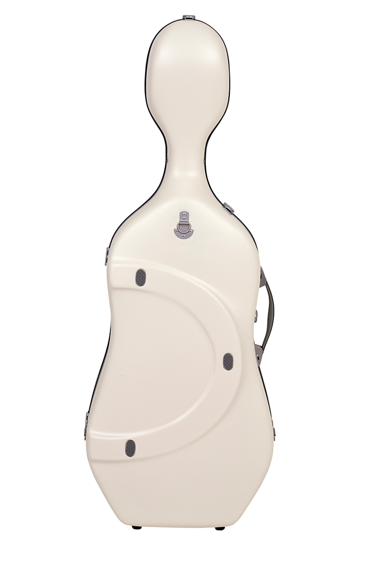 BAM Supreme Ice Hightech 'Slim' Hightech Polycarbonate Cello Case