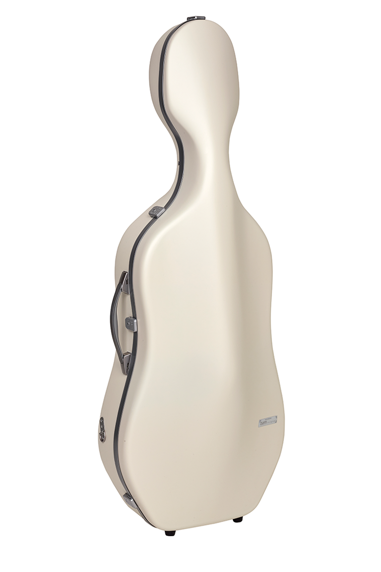 BAM Supreme Ice Hightech 'Slim' Hightech Polycarbonate Cello Case