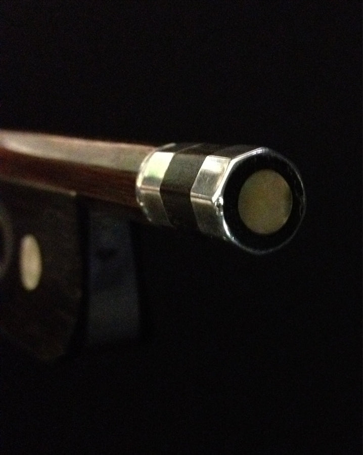 Replace Tightening Screw