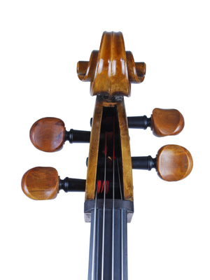 Topa Workshop Bird's Eye Maple 4/4 Cello