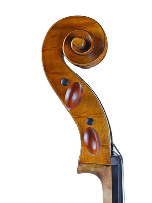 Topa Workshop Bird's Eye Maple 4/4 Cello