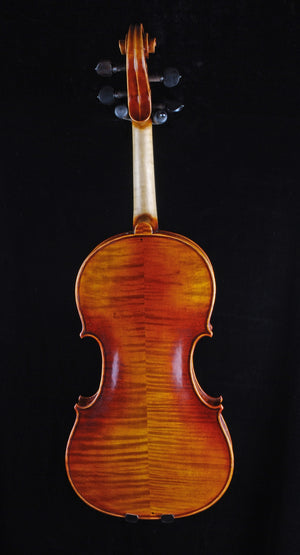 Vivo Vivace Guarneri del Gesu 1743 copy - 4/4 VIOLIN