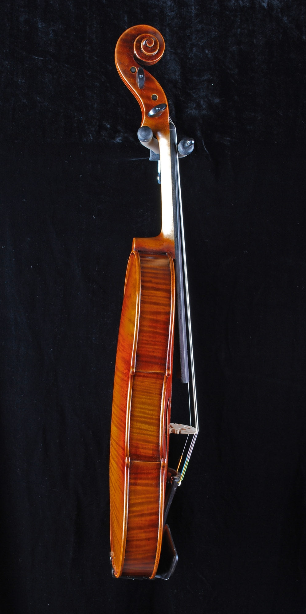 Vivo Vivace Guarneri del Gesu 1743 copy - 4/4 VIOLIN