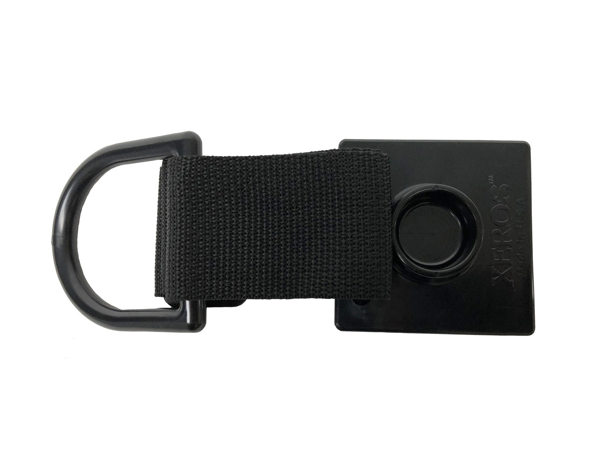 Xeros Endpin Stop (Cello and Bass)