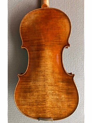 Johannes Seibert model 600 4/4 Violin (C)