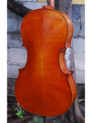 Pietro Lombardi 'Stradivari' 4/4 Cello