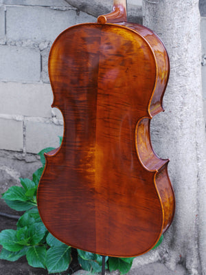 C.L. Wynn 520 'Rogeri' 4/4 Cello