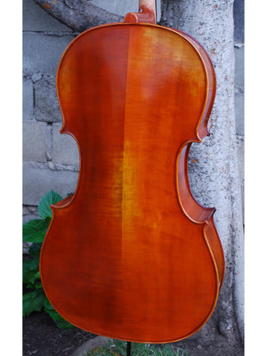 Albert Nebel model 601 'Guarneri del Gesu' - 4/4 Cello (A)