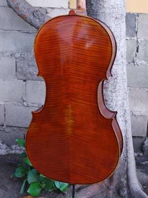 Antonio Fiorini 'Stradivari' 7/8 Cello