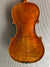 Johannes Seibert model 600 1/2 Violin