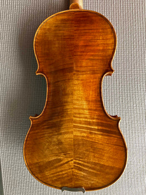 Johannes Seibert model 600 4/4 Violin (A)