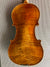 Johannes Seibert model 600 4/4 Violin (A)