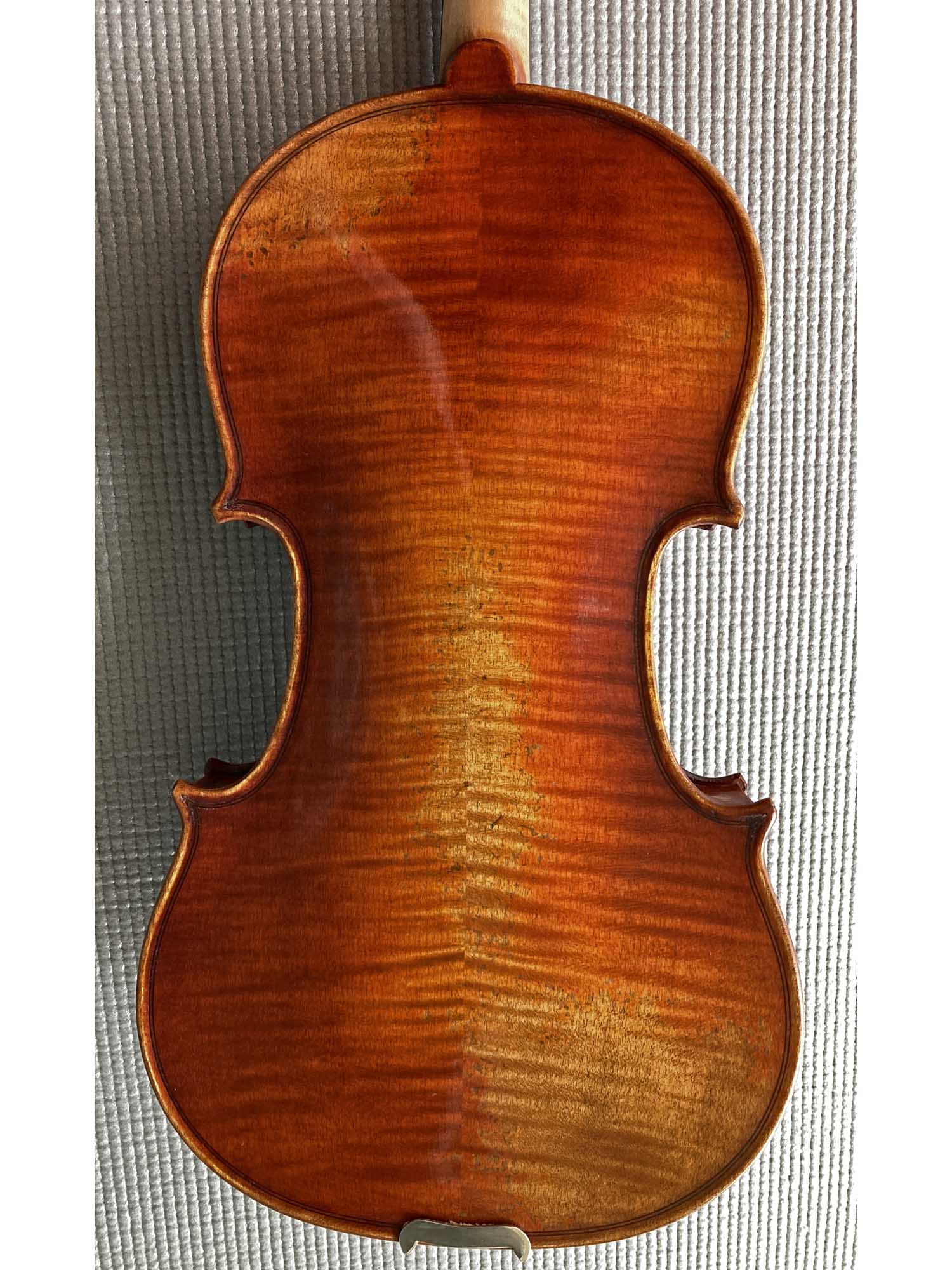 Rudoulf Doetsch 701 'Strad' 1/2 Violin