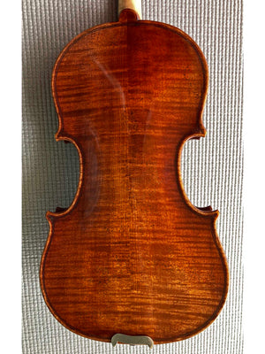 Rudoulf Doetsch 701 'Strad' 1/4 Violin