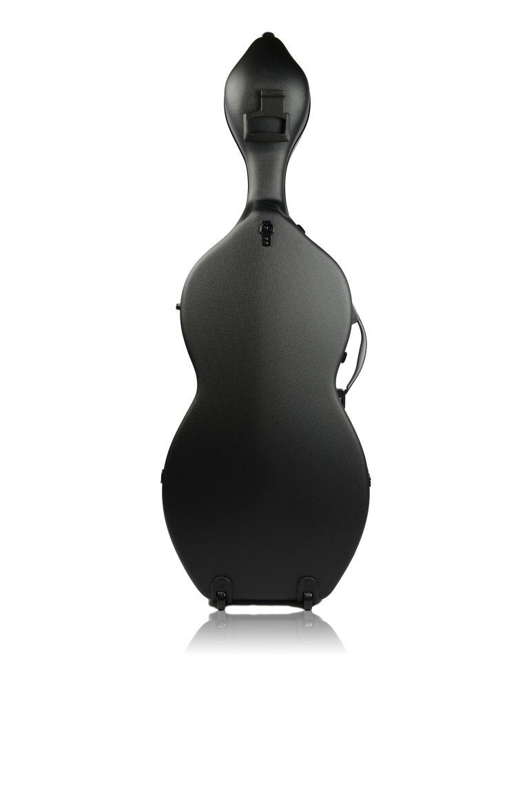 BAM Shamrock Hightech Cello Case