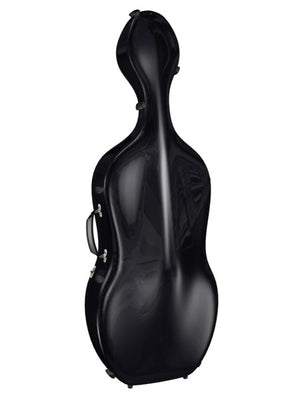 Accord Carbon Fiber 'Ultra Light' Cello Case