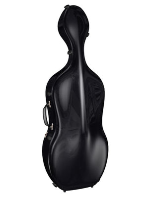 Accord Carbon Composite 'Hybrid' Cello Case