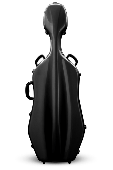 J.W. Eastman Z-tek Deluxe Case for Cello (CACL 28)