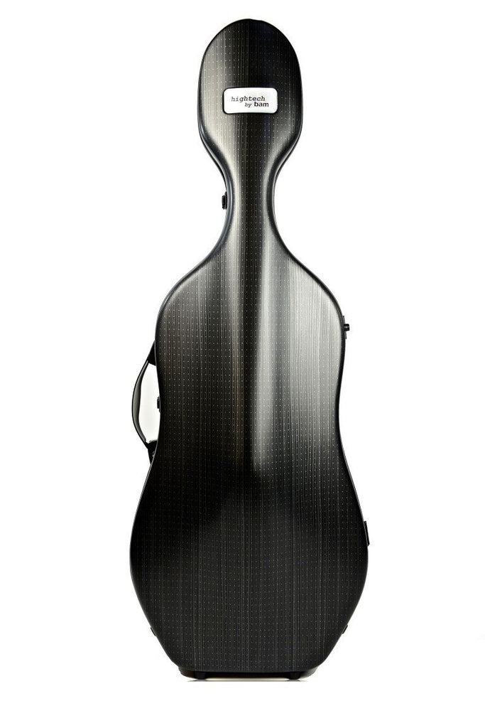 Cello Case BAM Hightech Compact 3.5 - Linda West Cellos
