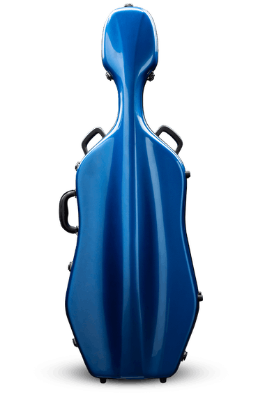 Cello Case Eastman Z-tek Deluxe - Linda West Cellos