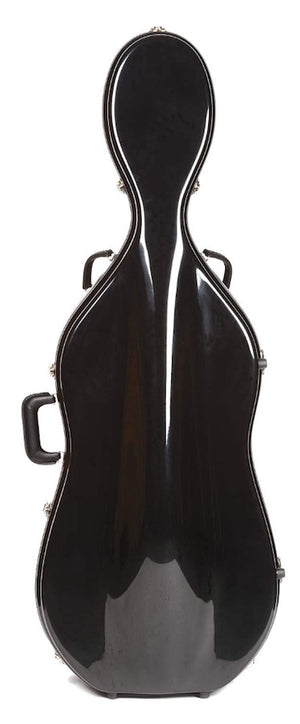 Bobelock Fiberglass 2000 Cello Case