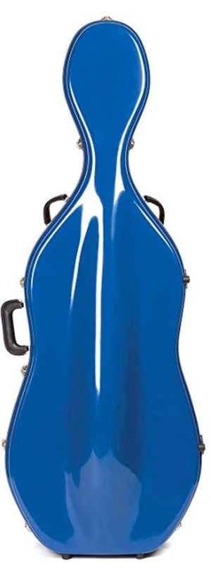 Bobelock Fiberglass 2000 Cello Case