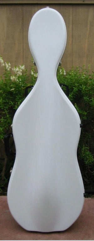 Bobelock Fiberglass 2000 Cello Case