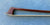 Arcos Brasil - Master Copy 'Peccatte' Gold Fitted Pernambuco Cello Bow