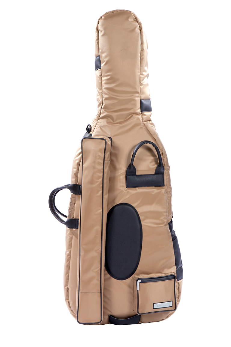 BAM Performance Cello Case