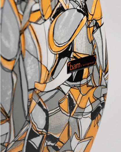 BAM Hightech Slim Cello Case Limited Editions!