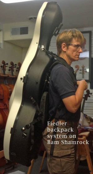 Fiedler Backpack System