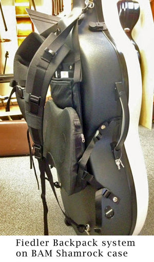 Fiedler Backpack System