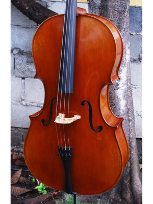 Pietro Lombardi 'Stradivari' 4/4 Cello