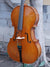 Jan Szlachtowski Master Level 'Gofriller' 4/4 Cello | Linda West Cellos