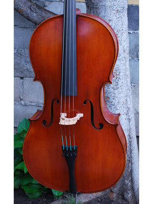 C.L. Wynn 620 'Strad' 7/8 Cello