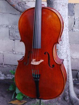 Johannes Seibert model 700 'Master' - 4/4 Cello