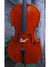 Albert Nebel model 601 'Guarneri del Gesu' - 4/4 Cello (A)