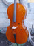 Calin Wultur Model #5 Piatti Strad 4/4 Cello