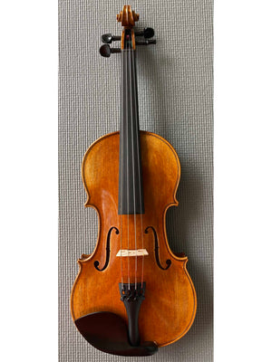 Johannes Seibert model 600 4/4 Violin (A)