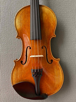 Johannes Seibert model 600 4/4 Violin (A)