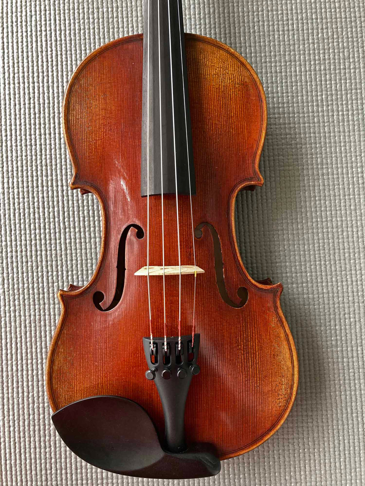 Rudoulf Doetsch 701 'Strad' 1/2 Violin