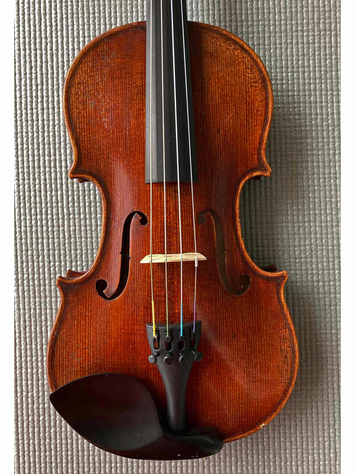 Rudoulf Doetsch 701 'Strad' 1/4 Violin