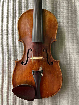 Amatus 4/4 Violin
