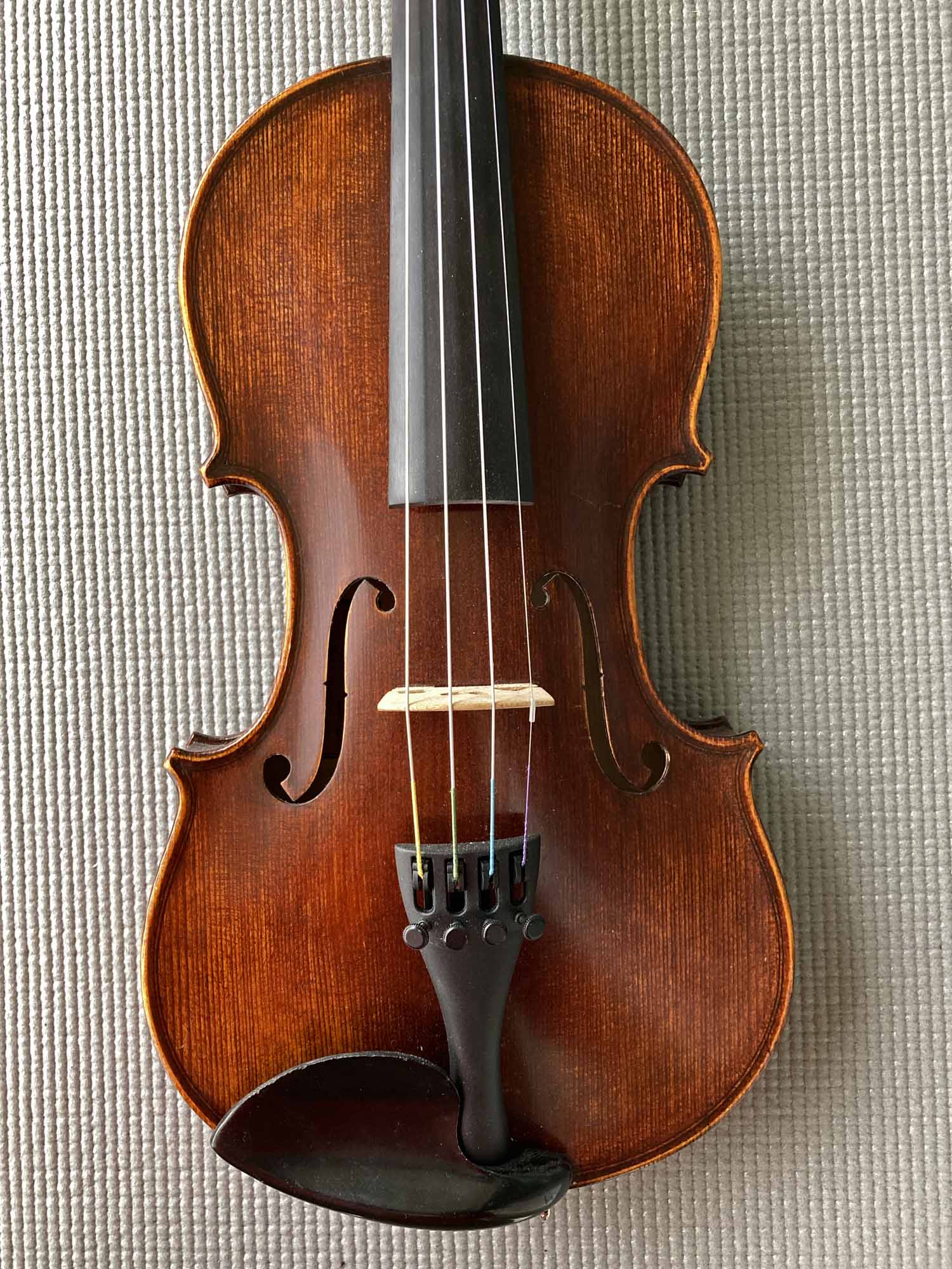 Eastman model 315 3/4 Violin- Used
