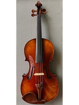 Eastman 405 15 1/2" Poplar Viola