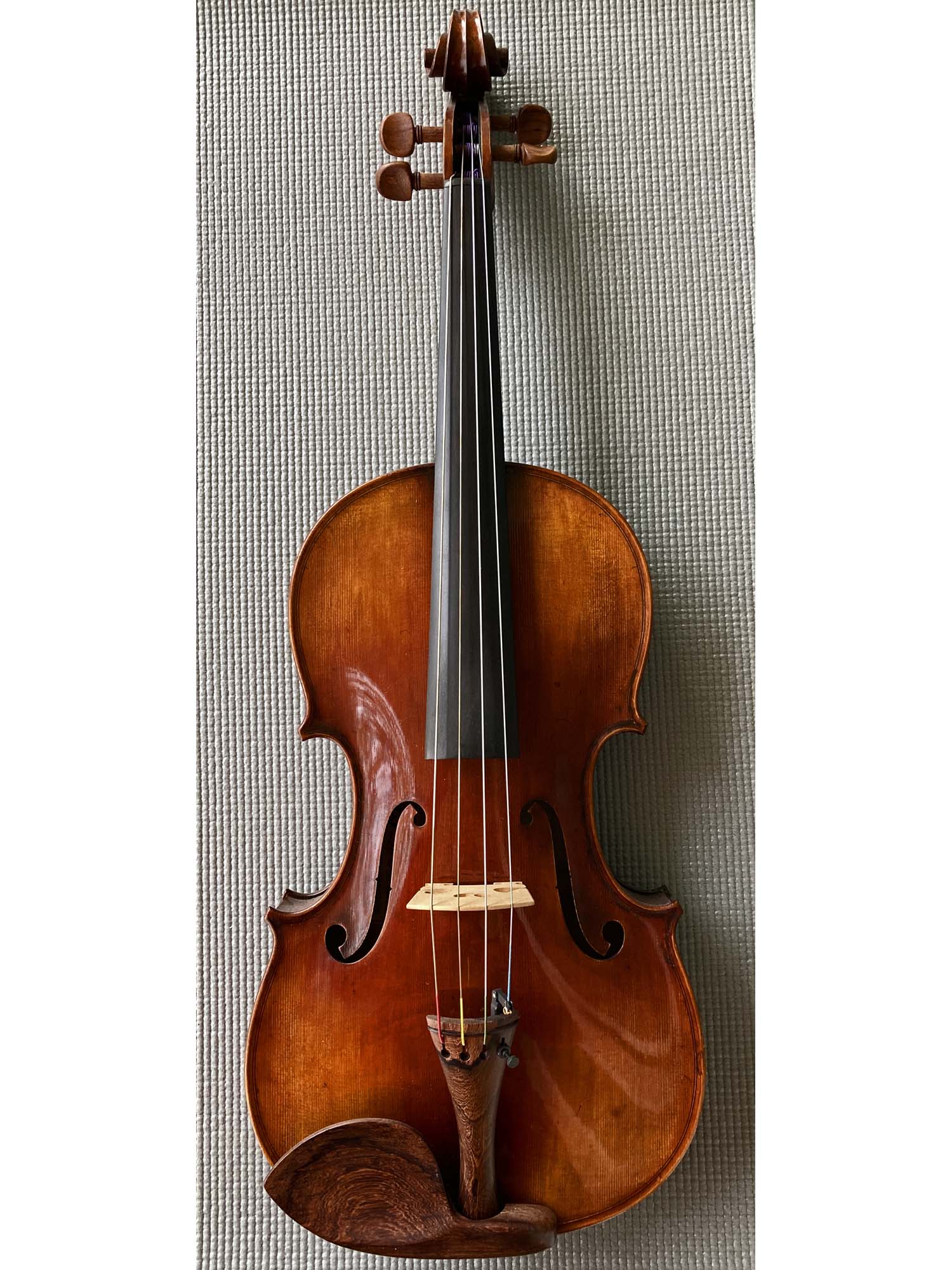 RESINA VIOLIN-VIOLA-CELLO NEW YORK MUSIC PPV11