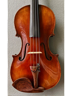 Eastman 405 15 1/2" Poplar Viola