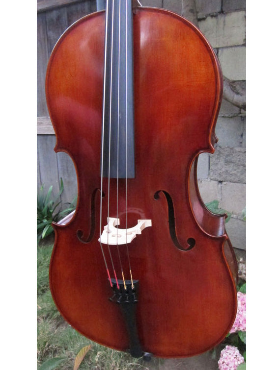 Eastman Advanced Series model 415 'Stradivarius' 1/2 Cello - Used
