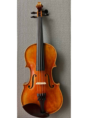 Johannes Seibert model 600 1/2 Violin