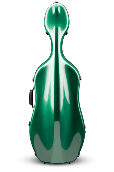 Eastman K-1 Superlight Carbonfiber/Hybrid Case for Cello